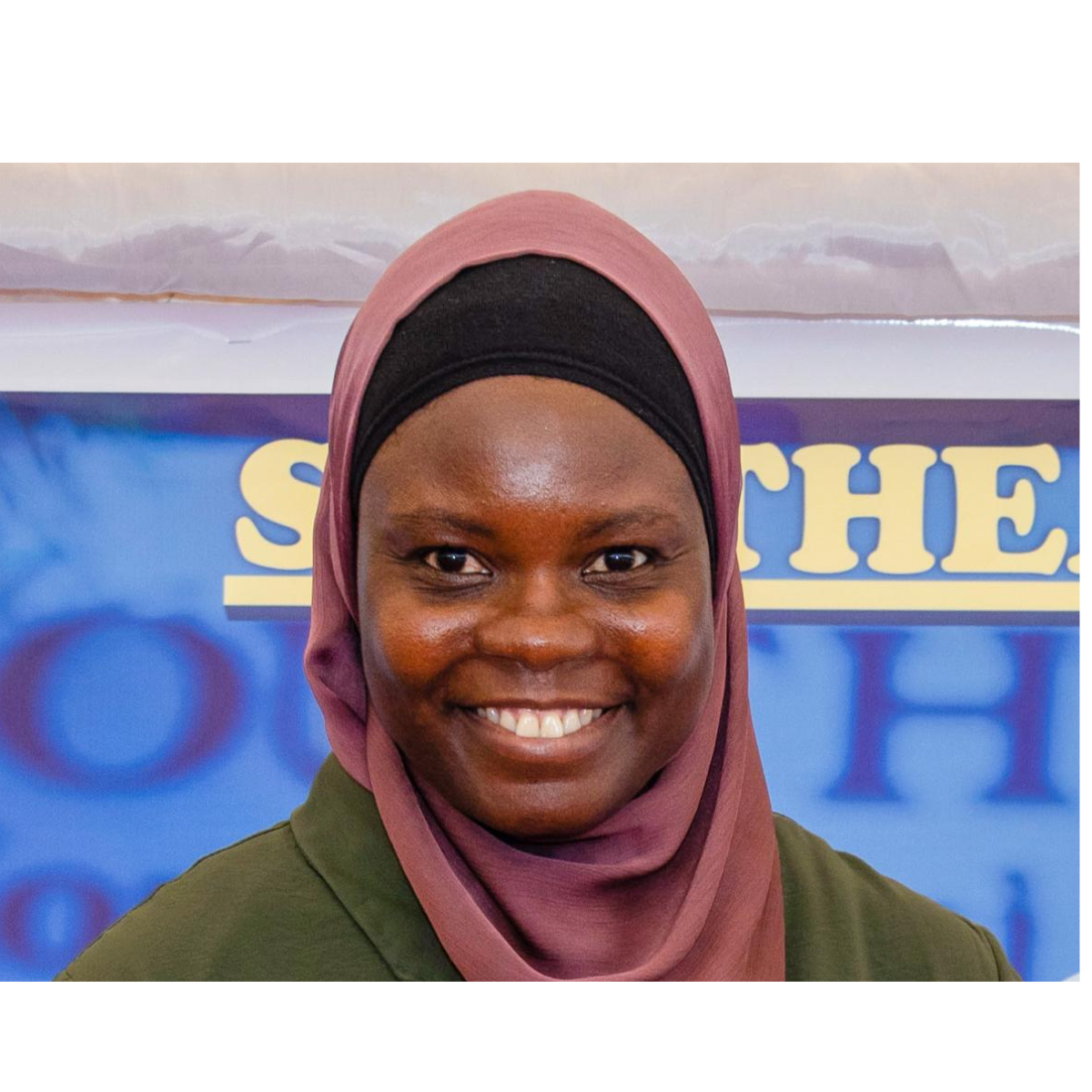 Faiza Omar